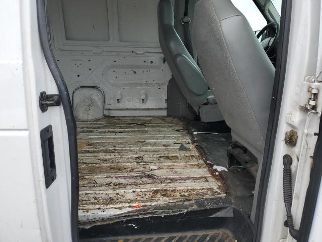 Photo 6 from auction – 2012 FORD ECONOLINE with VIN 1FTNE2EW7CDA03720