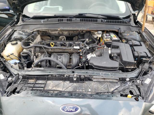 Photo 7 from auction – 2015 FORD FUSION SE with VIN 3FA6P0H70FR304774