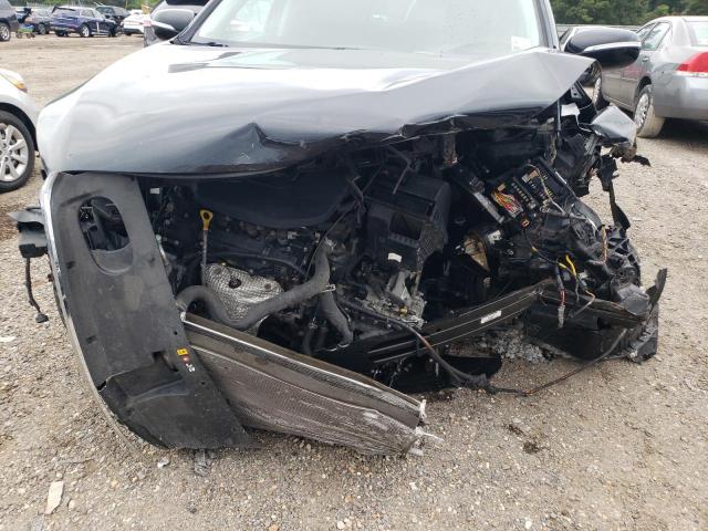 Photo 9 from auction – 2017 KIA SORENTO EX with VIN 5XYPH4A56HG298908