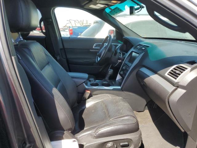 Photo 5 from auction – 2013 FORD EXPLORER X with VIN 1FM5K8D82DGB43846