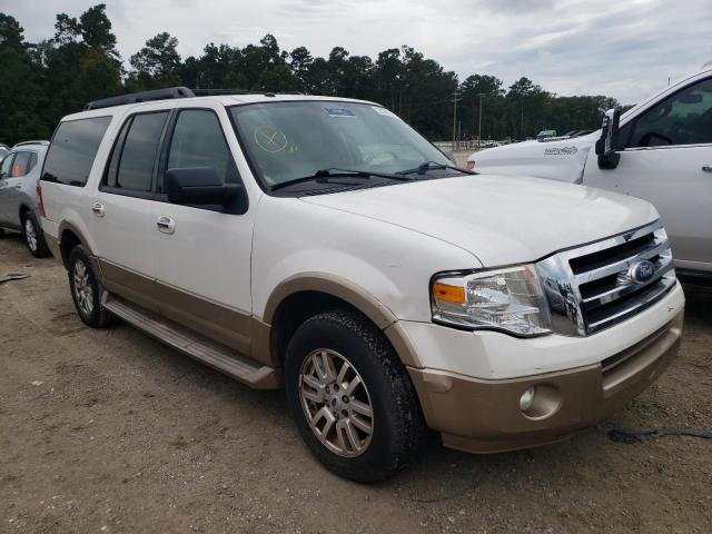 Zdjęcie 1 z aukcji – 2011 FORD EXPEDITION z VIN 1FMJK1H56BEF20029