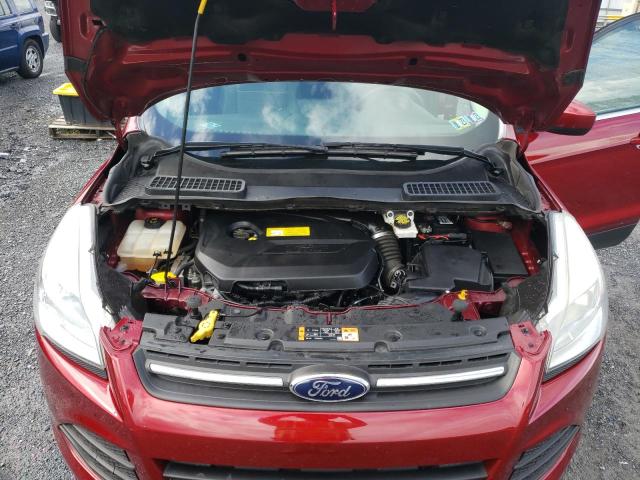 Photo 7 from auction – 2015 FORD ESCAPE SE with VIN 1FMCU9GXXFUA86925