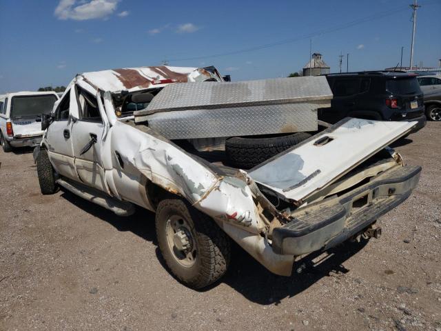 Photo 3 from auction – 2006 CHEVROLET silverado with VIN 1GCHK23D96F259728