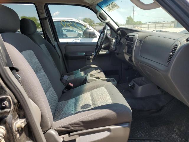 Photo 5 from auction – 2005 FORD EXPLORER S with VIN 1FMZU67K65UA00618