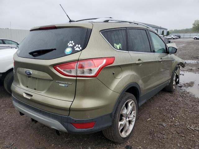 Photo 4 from auction – 2013 FORD ESCAPE with VIN 1FMCU9J9XDUA38946