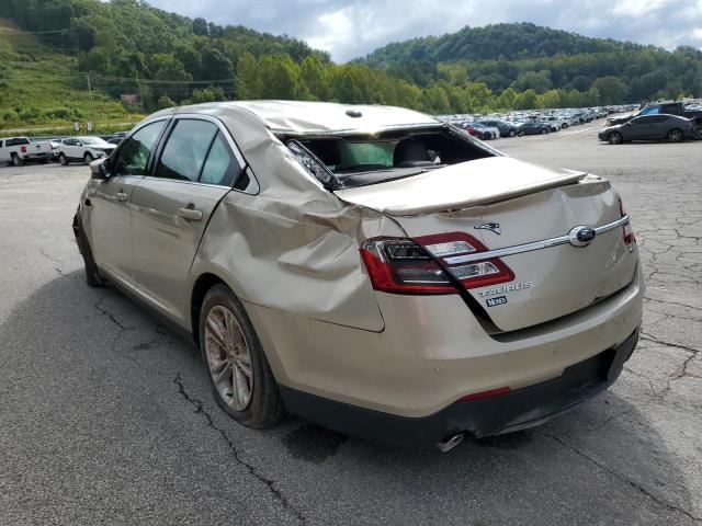 Фото 3 с аукциона – 2017 FORD TAURUS SEL с VIN 1FAHP2E84HG128792