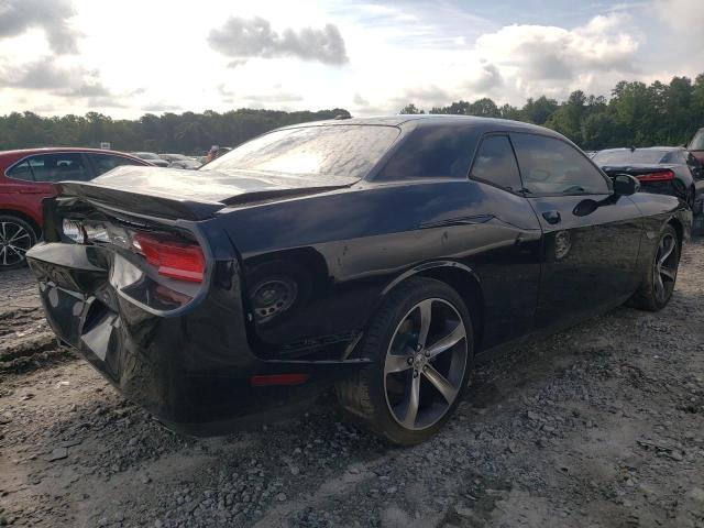 Photo 4 from auction – 2014 DODGE CHALLENGER with VIN 2C3CDYBT3EH218173