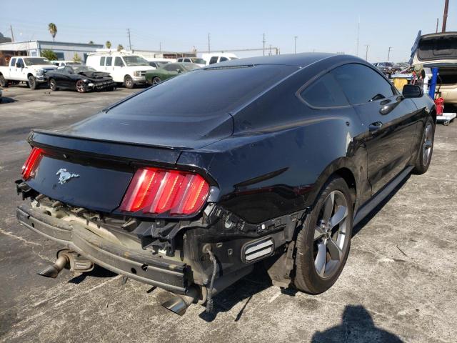 Photo 4 from auction – 2016 FORD MUSTANG with VIN 1FA6P8TH8G5268657