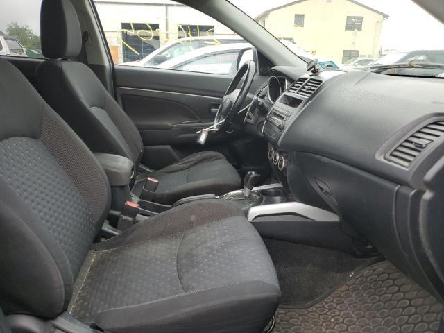 Photo 5 from auction – 2011 MITSUBISHI OUTLANDER with VIN JA4AP4AU7BZ011465