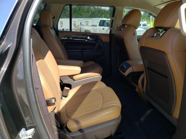 Photo 6 from auction – 2014 BUICK ENCLAVE with VIN 5GAKRCKD8EJ152417