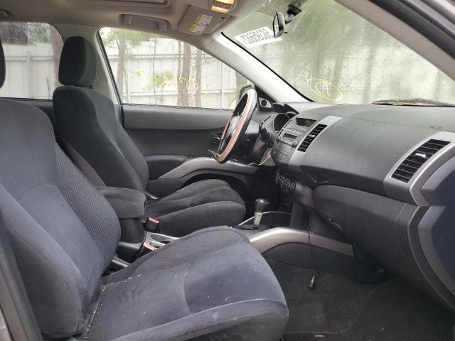 Photo 5 from auction – 2007 MITSUBISHI OUTLANDER with VIN JA4MS31X47Z001015