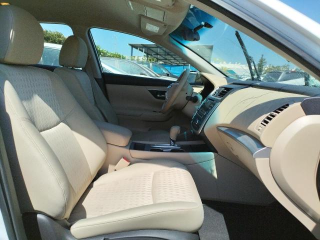 Photo 5 from auction – 2016 NISSAN ALTIMA 2.5 with VIN 1N4AL3AP0GC113244