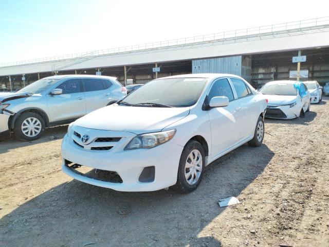 Zdjęcie 2 z aukcji – 2013 TOYOTA COROLLA BA z VIN 5YFBU4EE3DP182605