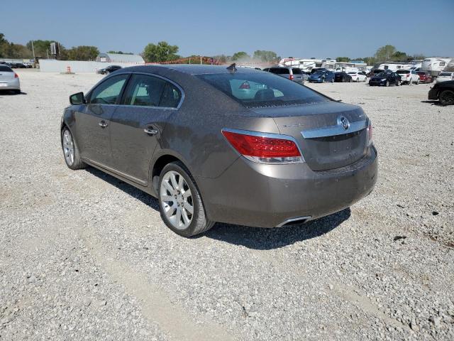 Photo 3 from auction – 2012 BUICK LACROSSE T with VIN 1G4GJ5E39CF155056