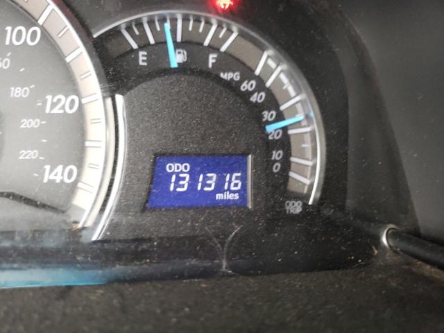 Photo 8 from auction – 2012 TOYOTA CAMRY BASE with VIN 4T1BF1FKXCU592294