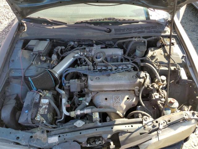 Photo 7 from auction – 1997 HONDA ACCORD VAL with VIN 1HGCD5680VA150351