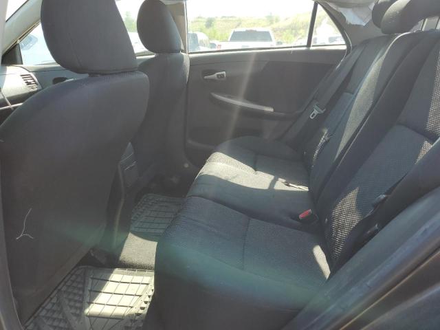 Photo 6 from auction – 2010 TOYOTA COROLLA BA with VIN 2T1BU4EE1AC382099