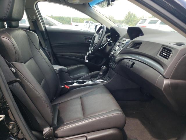 Photo 5 from auction – 2014 ACURA ILX 20 with VIN 19VDE1F39EE007210