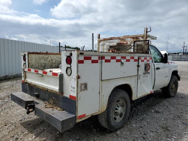 Photo 4 from auction – 2011 CHEVROLET SILVERADO with VIN 1GB0KVCG3BF145165