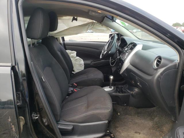 Photo 5 from auction – 2017 NISSAN VERSA S with VIN 3N1CN7AP8HL833761