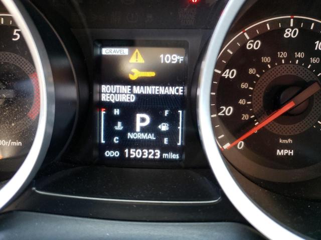 Photo 8 from auction – 2011 MITSUBISHI LANCER RAL with VIN JA32V6FV7BU026363