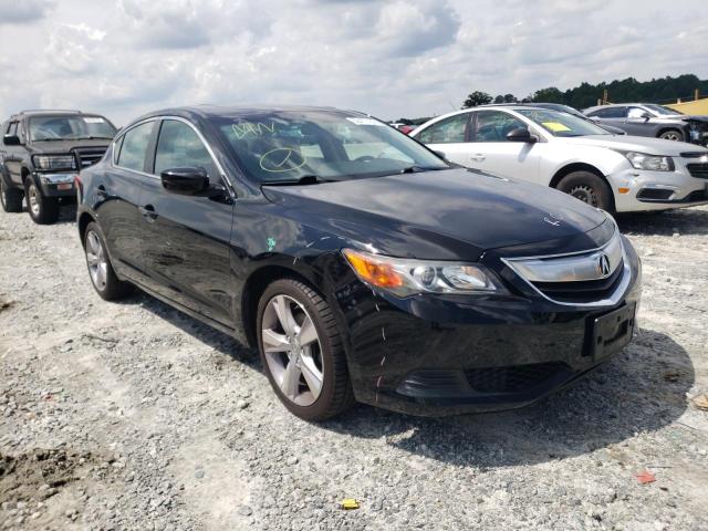 Photo 1 from auction – 2014 ACURA ILX 20 with VIN 19VDE1F39EE007210