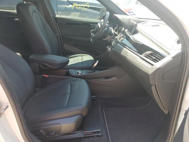 Photo 5 from auction – 2021 BMW X1 SDRIVE2 with VIN WBXJG7C06M5U36710