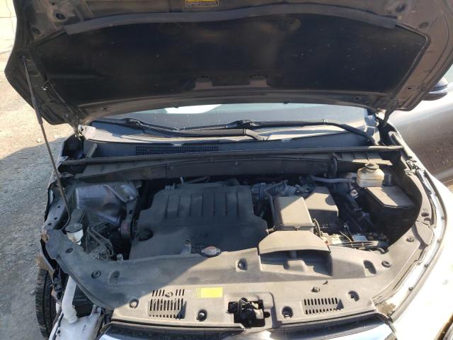 Photo 7 from auction – 2016 TOYOTA HIGHLANDER with VIN 5TDKKRFH6GS506959