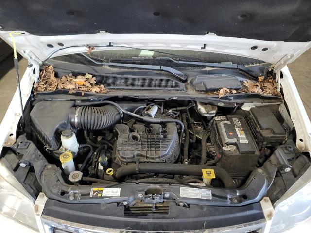 Photo 7 from auction – 2013 CHRYSLER TOWN & COU with VIN 2C4RC1BG2DR674614
