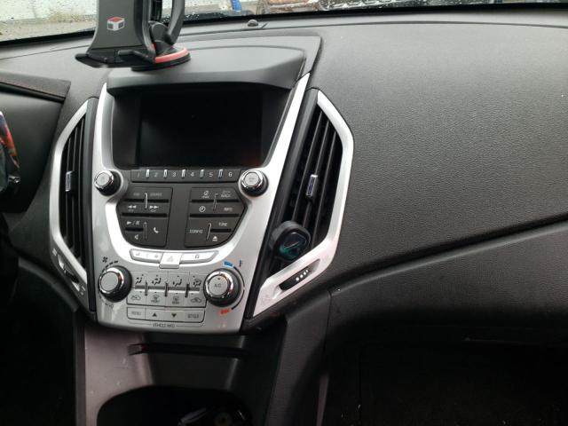 Photo 9 from auction – 2013 GMC TERRAIN SL with VIN 2GKFLREK5D6182554