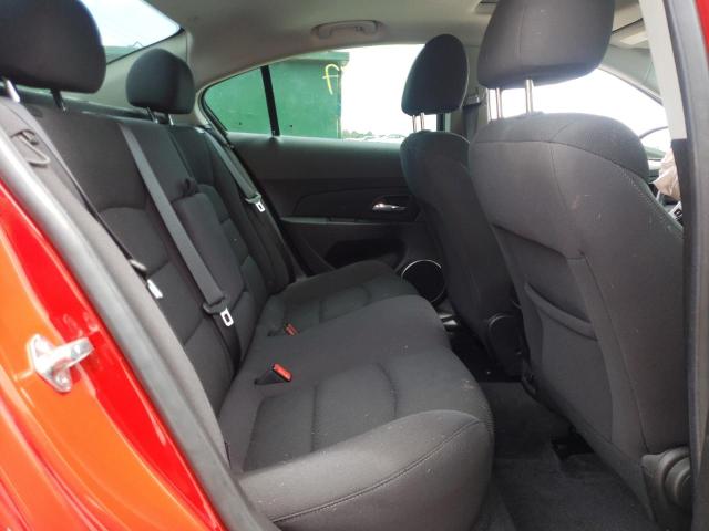 Photo 6 from auction – 2012 CHEVROLET CRUZE LT with VIN 1G1PF5SC2C7318675
