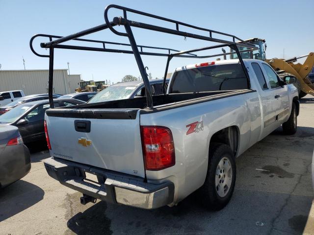 Photo 4 from auction – 2013 CHEVROLET SILVERADO with VIN 1GCRKSE05DZ320440