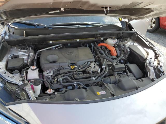 Photo 7 from auction – 2021 TOYOTA VENZA LE with VIN JTEAAAAH9MJ063475