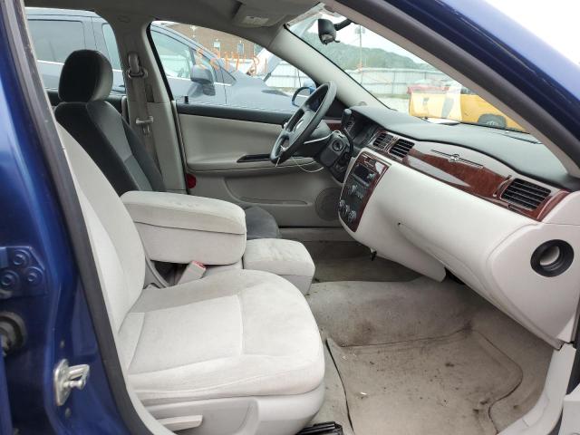 Photo 5 from auction – 2006 CHEVROLET IMPALA LS with VIN 2G1WB58K669366348