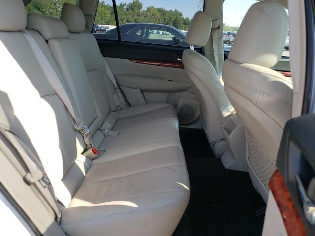 Photo 6 from auction – 2010 SUBARU OUTBACK 2. with VIN 4S4BRCJC0A3343959