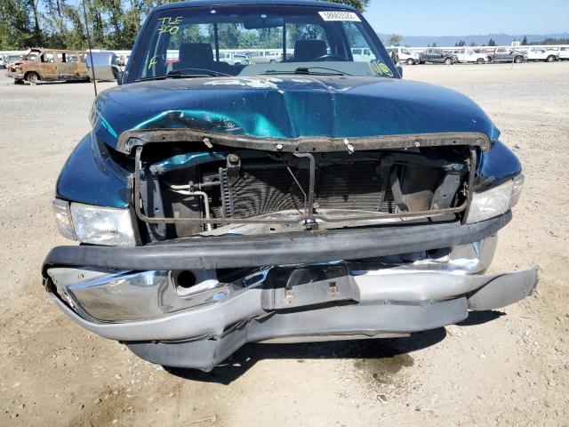 Photo 9 from auction – 1994 DODGE RAM 1500 with VIN 1B7HC16Y3RS534043