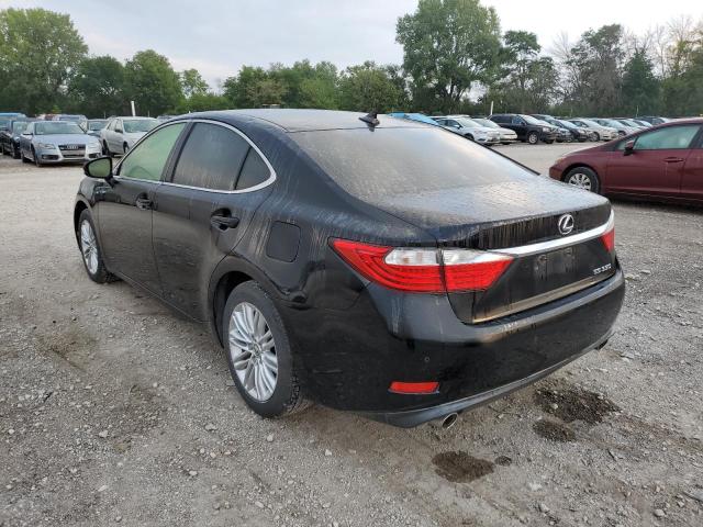 Photo 3 from auction – 2013 LEXUS ES 350 with VIN JTHBK1GG9D2058340