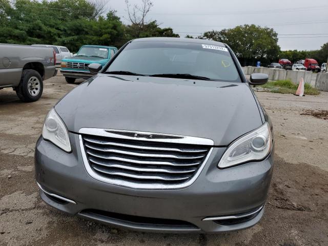 Photo 9 from auction – 2013 CHRYSLER 200 TOURIN with VIN 1C3CCBBB1DN602224