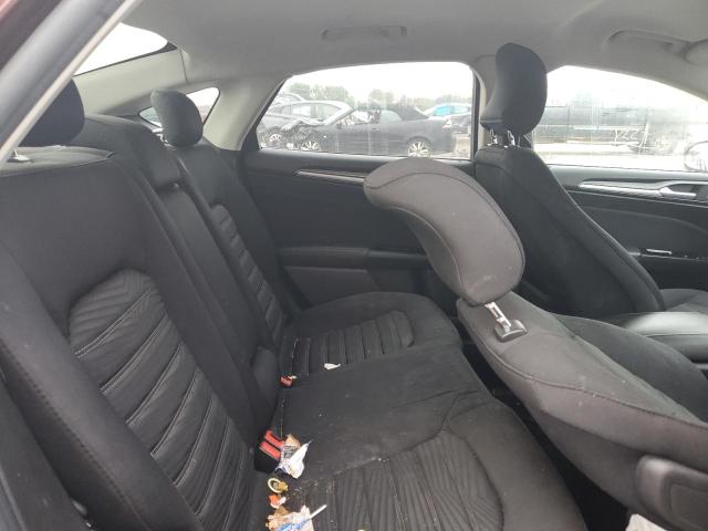 Photo 6 from auction – 2016 FORD FUSION SE with VIN 3FA6P0H76GR402855