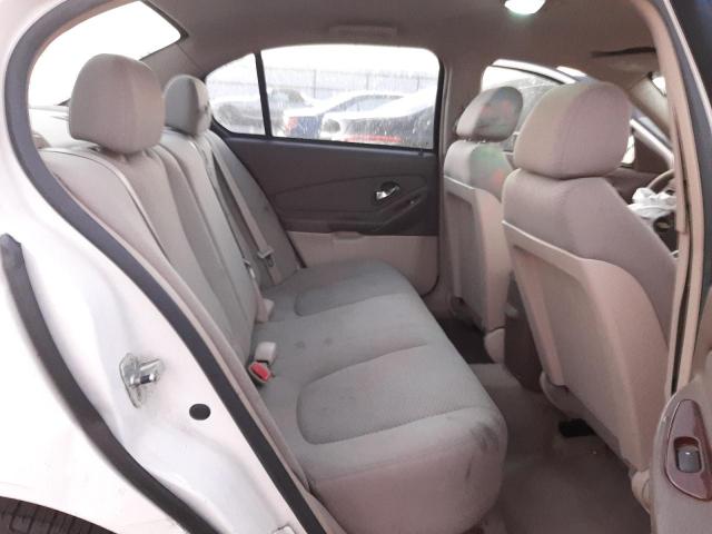 Photo 6 from auction – 2007 CHEVROLET MALIBU LS with VIN 1G1ZS58FX7F215909