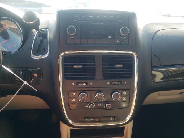 Zdjęcie 9 z aukcji – 2012 DODGE GRAND CARA z VIN 2C4RDGCG8CR403411