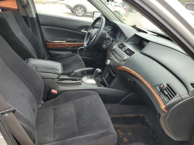Photo 5 from auction – 2012 HONDA ACCORD EX with VIN 1HGCP3F7XCA040620