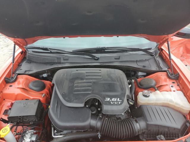 Photo 7 from auction – 2021 DODGE CHARGER SX with VIN 2C3CDXBG8MH647790