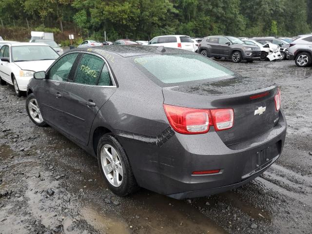Photo 3 from auction – 2013 CHEVROLET MALIBU 2LT with VIN 1G11E5SA0DF263139