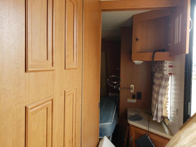 Photo 9 from auction – 2008 FORD ECONOLINE with VIN 1FDXE45S78DA25740