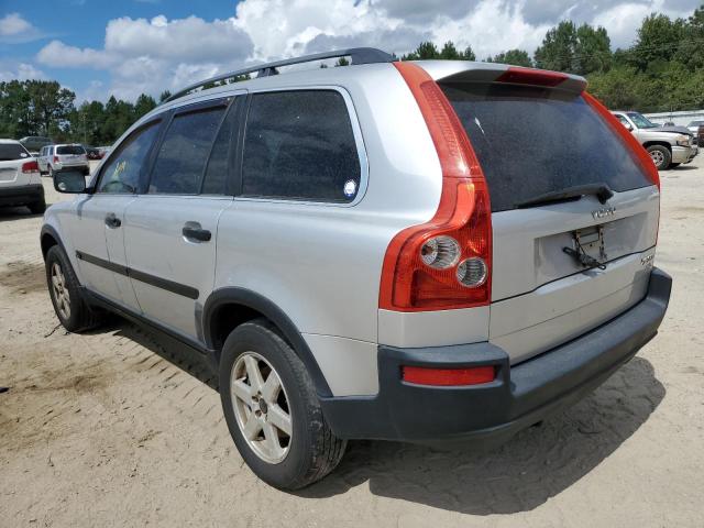Photo 3 from auction – 2004 VOLVO XC90 with VIN YV1CZ59H141053437
