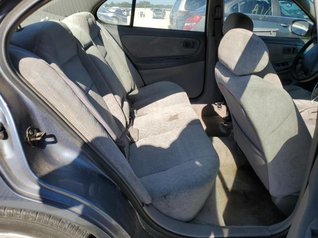 Photo 6 from auction – 2000 NISSAN ALTIMA XE with VIN 1N4DL01D6YC180627