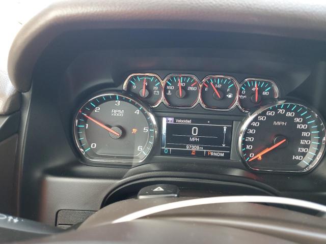 Photo 8 from auction – 2016 CHEVROLET SUBURBAN C with VIN 1GNSCHKC1GR275542