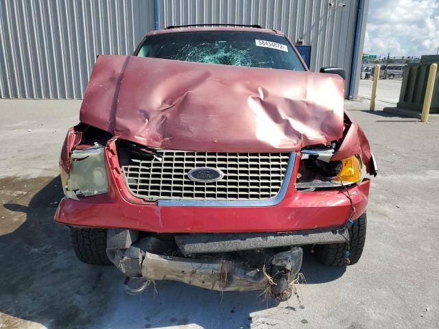 Photo 9 from auction – 2003 FORD EXPEDITION with VIN 1FMFU18L23LA26830