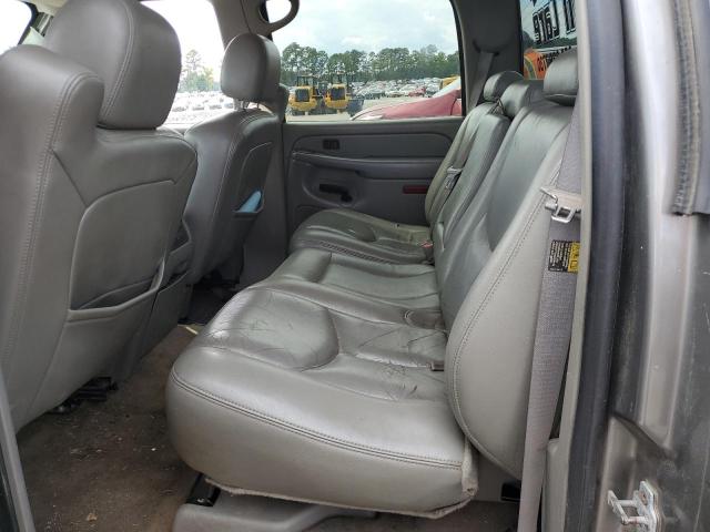 Photo 6 from auction – 2006 CHEVROLET SILVERADO with VIN 2GCEK13T061159125